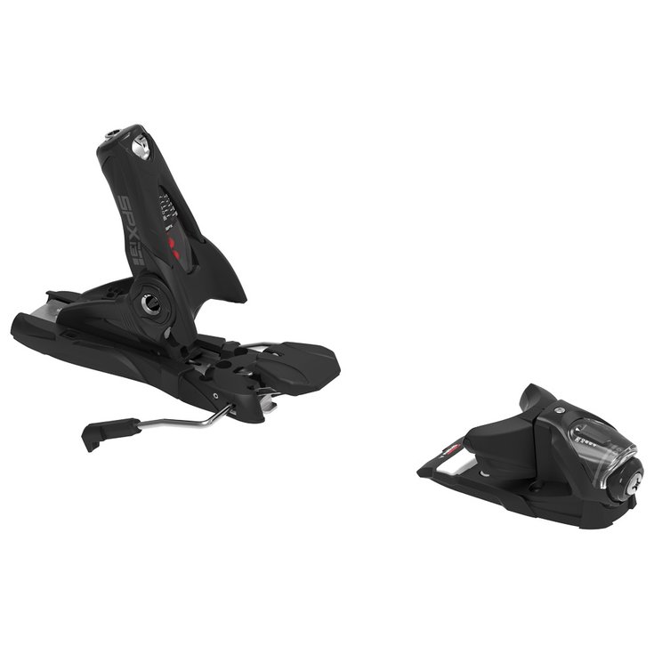 Look Binding ski Spx 13 Gw B110 Black Voorstelling