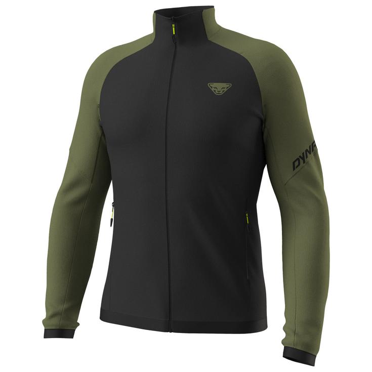 Dynafit Radical Polartec Military Green 