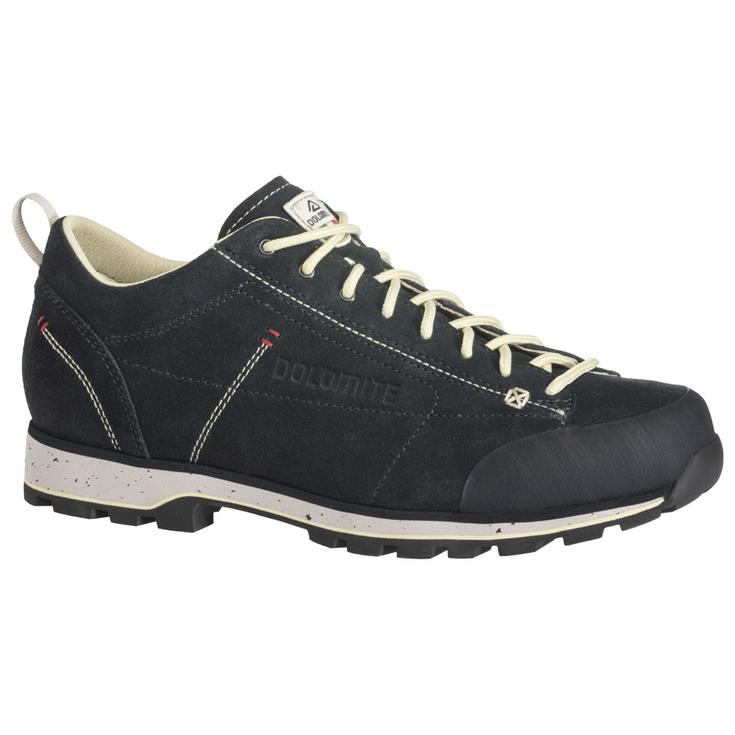 Dolomite Scarpe escursionismo 54 Low Evo Blue Cord Presentazione