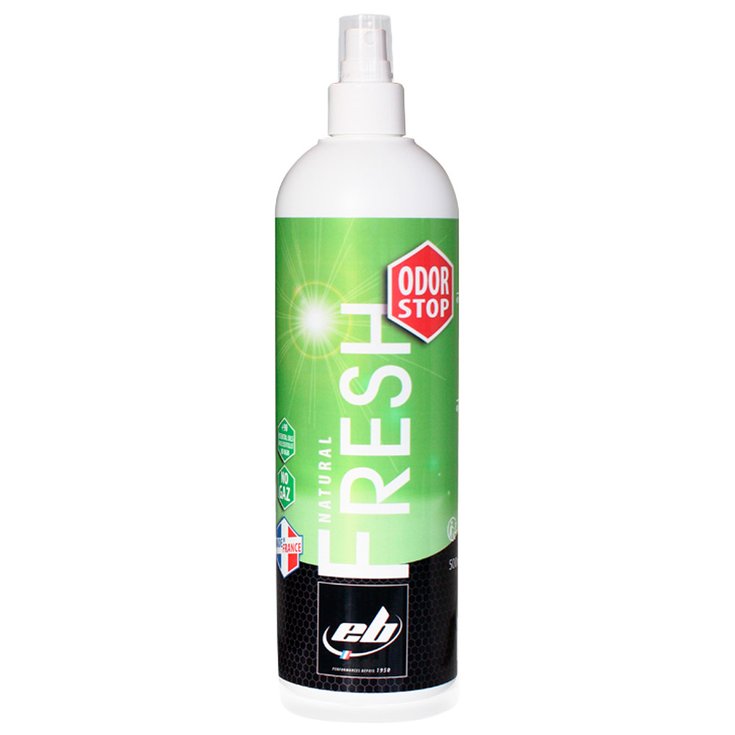 EB Climbing accessories for training Fresh 200ml Overview