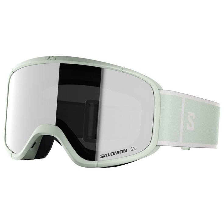 Salomon aksium ski goggles hotsell