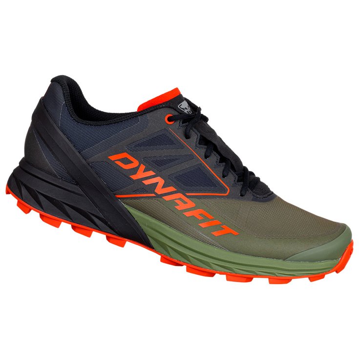 Dynafit Trailrunning-Schuhe Präsentation