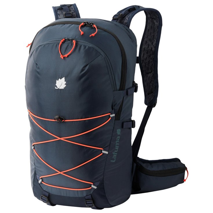Lafuma Backpack Active 30 Eclipse Blue Overview