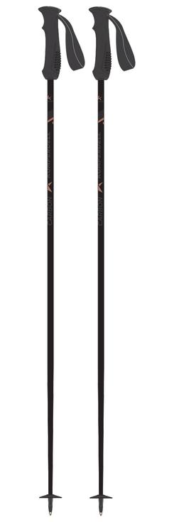 Komperdell Carbone Pure Black 