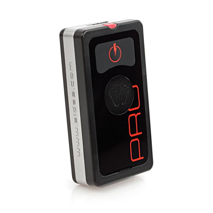 Sidas Batterie, Pro 2.0 