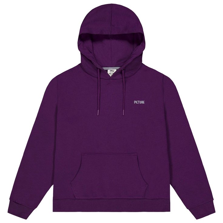 Picture Sereen Potent Purple 