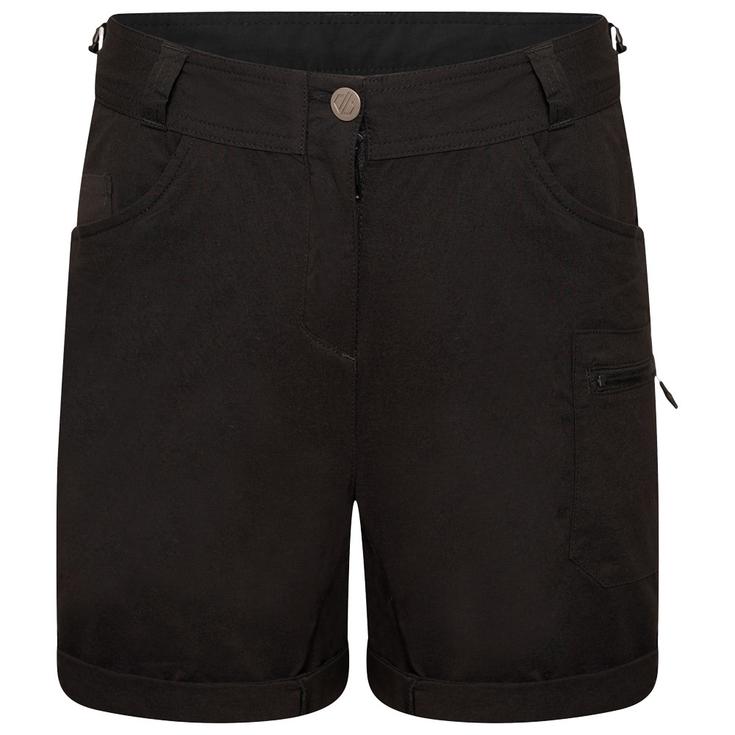 DARE2B Short de rando Melodic II Short Black Présentation
