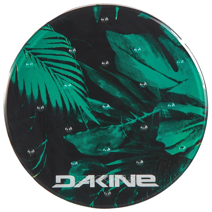 Dakine Snowboard pad Circle Mat Night Tropical Overview