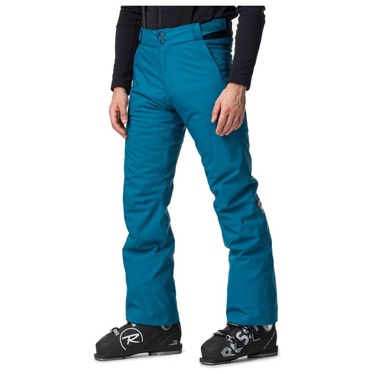 Rossignol Pantalones de esqui Presentación