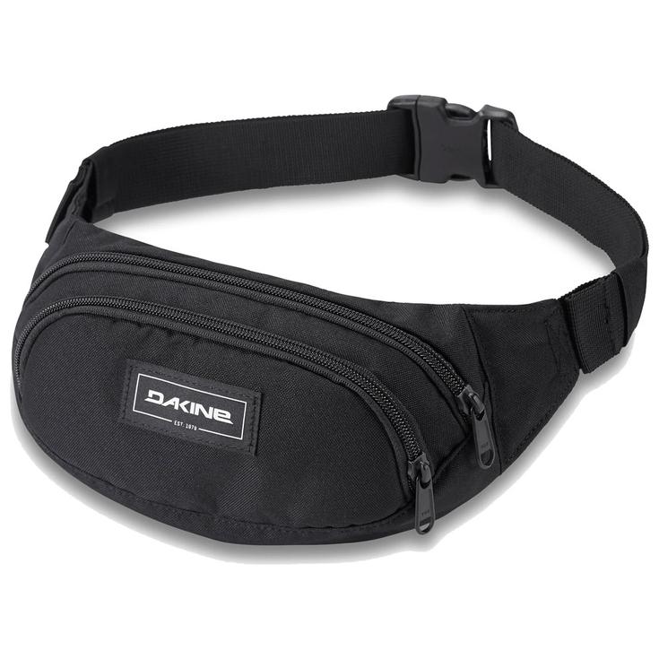 Dakine Bum bag Hip Pack Black Overview