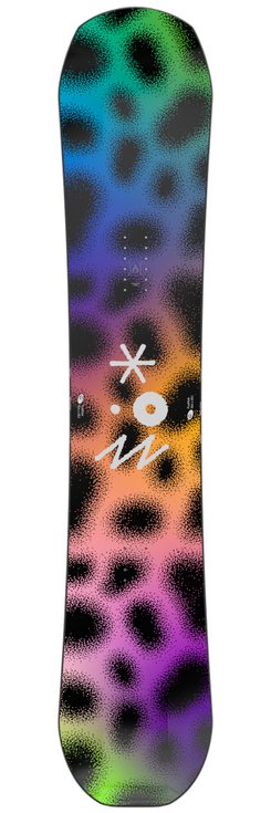 Bataleon Snowboard Fun.kink Präsentation