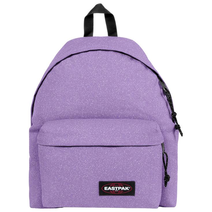 Eastpak Rugzakken Padded Pak'r 24L Sparkly Dahlia Voorstelling