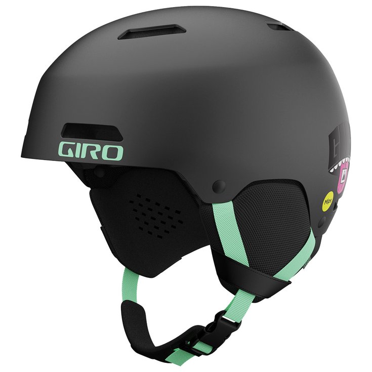 Giro helmet black hot sale
