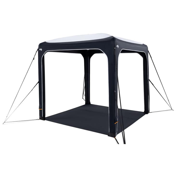 Dometic Tent Hub 2.0 Black Overview