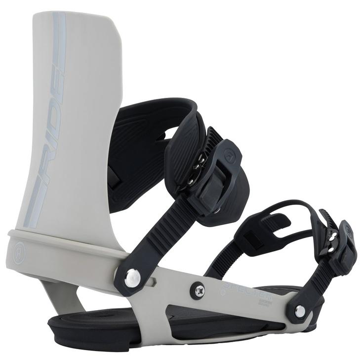 Ride Snowboard Binding Specter Women Dust Overview