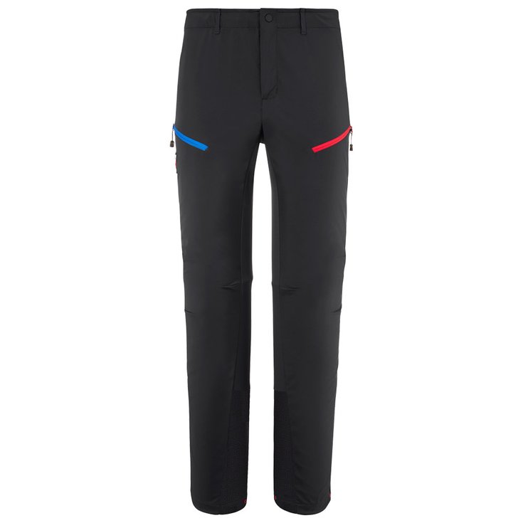 Millet Mountaineering pants Trilogy Icon Infinium Pant M Black Overview
