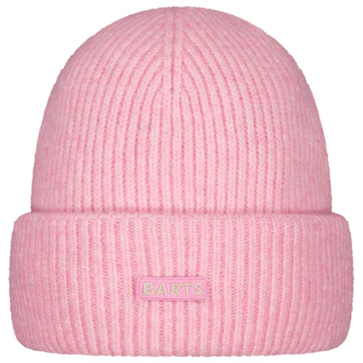 Barts Ardelve Beanie Light Pink 