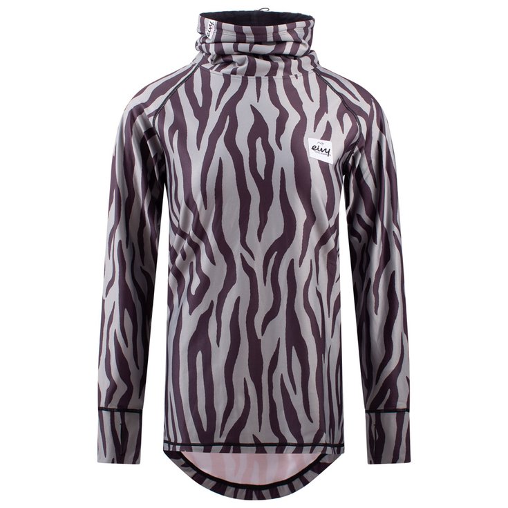 Eivy Sous-vêtement technique Icecold Zebra Oak Présentation