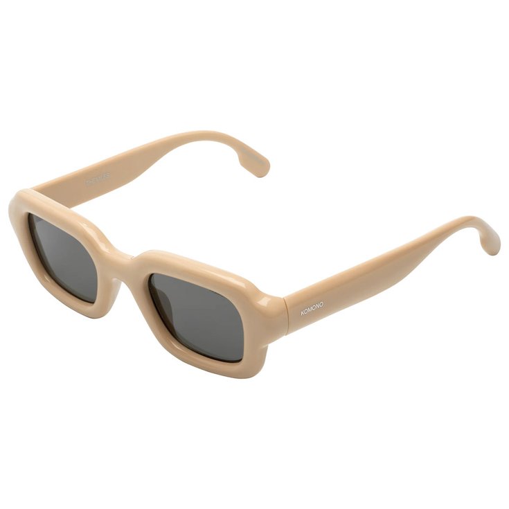 Komono Lunettes de soleil Miles Almond 