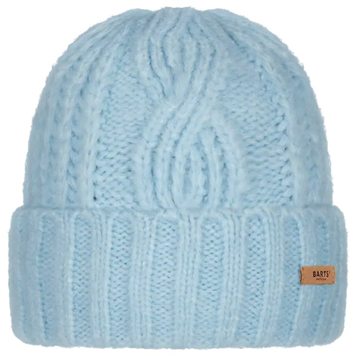 Barts Beanies Farrah Beanie Light Blue Overview