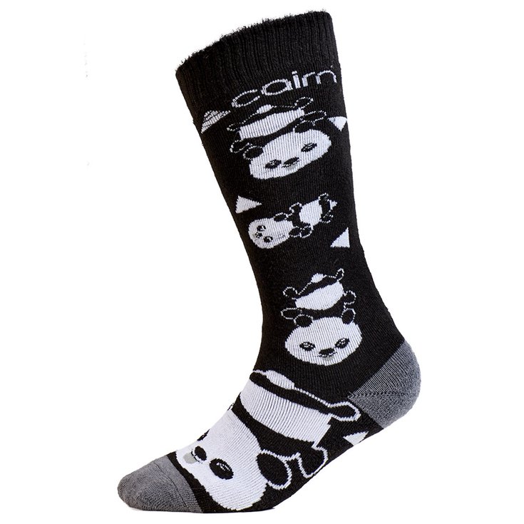 Cairn Spirit Junior Black Panda 