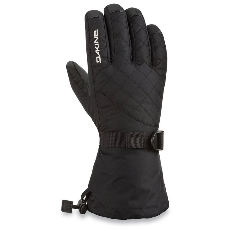 Dakine Lynx Black 