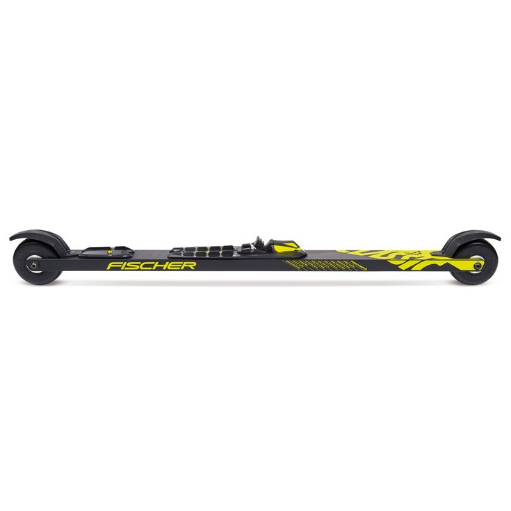 Fischer RC7 Classic FR Presentazione