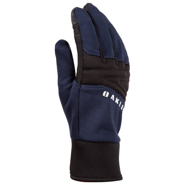 decaan waarschijnlijk beeld Handschoenen Oakley Factory Ellipse Glove Fathom - Winter 2023 | Glisshop