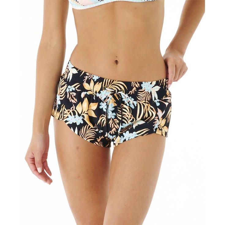 Rip Curl Short Sun Dance Black Overview