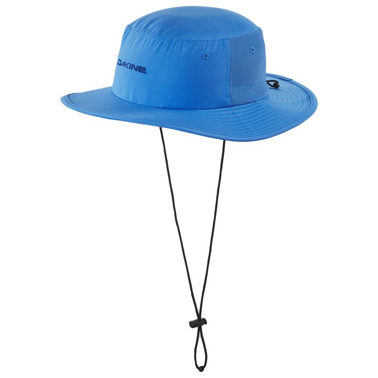 Dakine Bucket hat No Zone Hat Deep Blue Overview