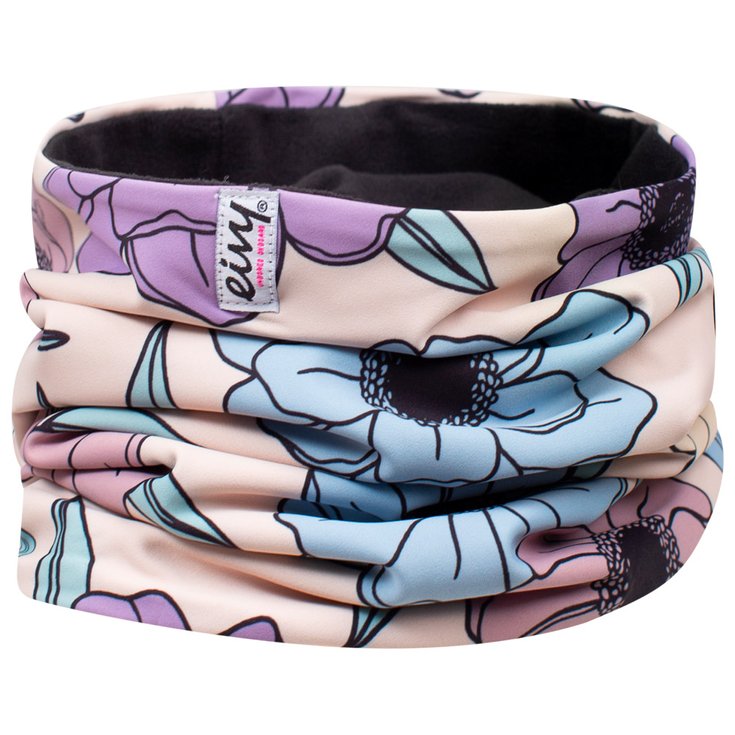 Eivy Balaclava Colder Neckwarmer Big Flower Overview