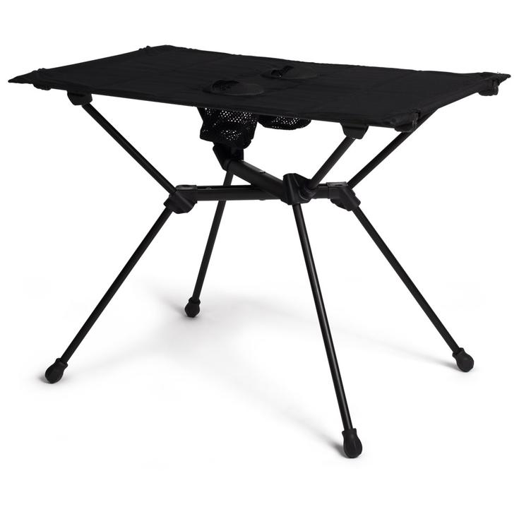 Dometic Tafel Portobello Table Black Voorstelling