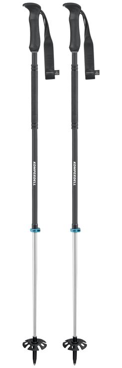 Komperdell Stokken T2 Thermo Adventure (115 - 150 cm) Voorstelling