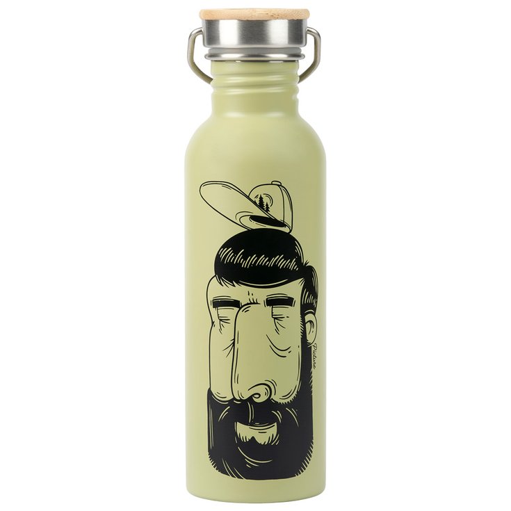 Picture Borraccia Hampton Bottle 0.75L Tea Presentazione