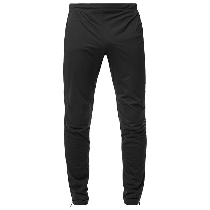 Rossignol Nordic trousers Poursuite Black Overview