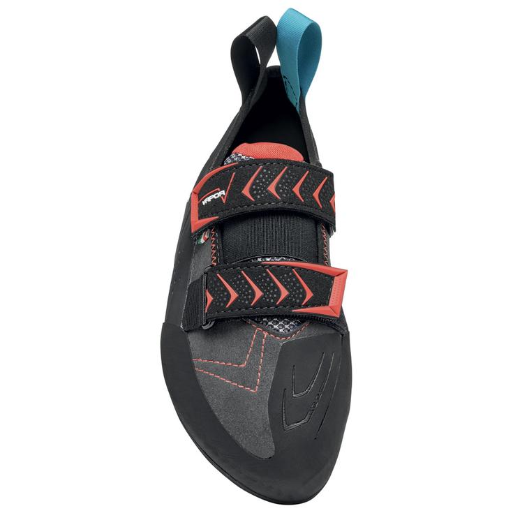 Scarpa Pies de gato Vapor V Lv Smoke Coral  Scarpa Pies de gato Vapor V Lv Smoke Coral