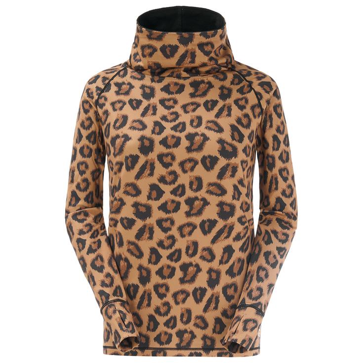 Picture Technische onderkleding Pagaya High Wild Spot Print Voorstelling