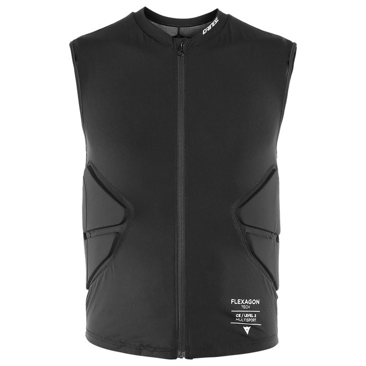Dainese Back protection Overview