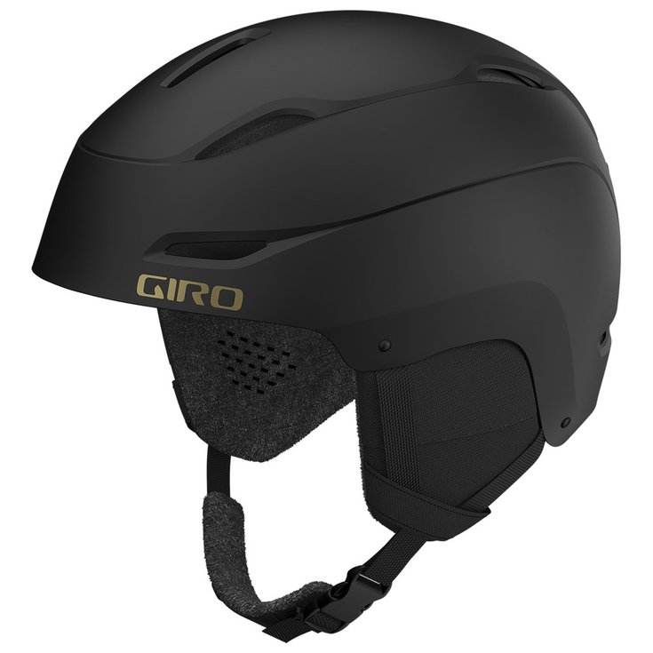 Giro Ceva Matte Black 