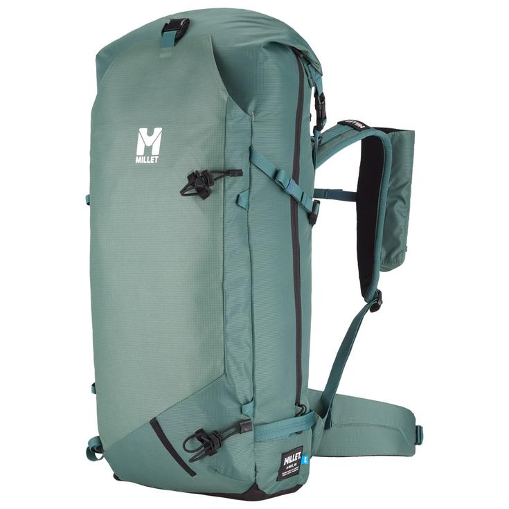 Millet Mochila M White 32 Bottle Presentación