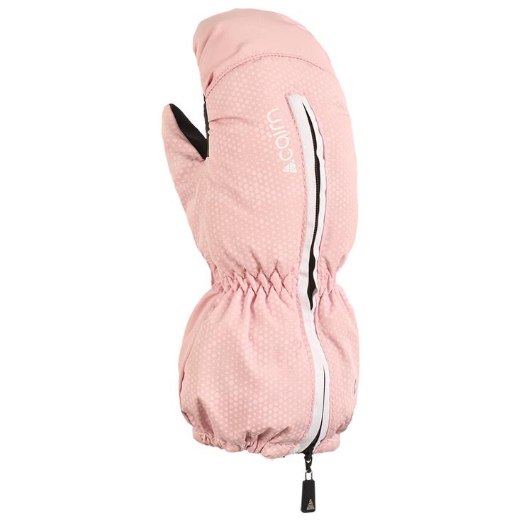 Cairn Wanten Pixie B C-Tex Powder Pink Voorstelling