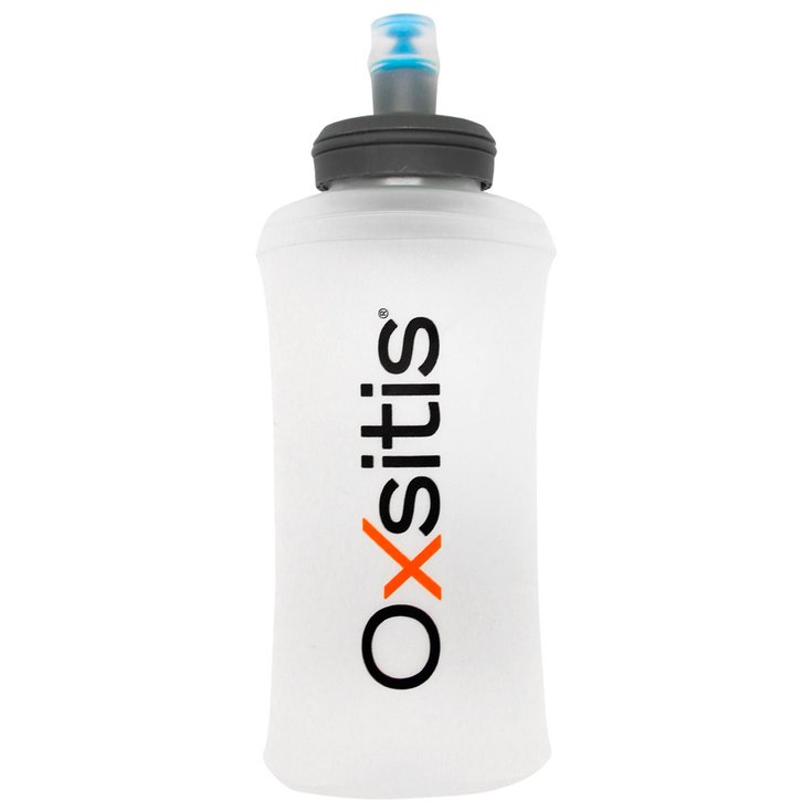 Oxsitis Borraccia Ultra Flask 500 Presentazione