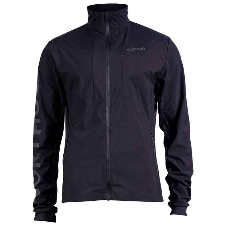 Northug Chaqueta Esquí Nórdico Presentación