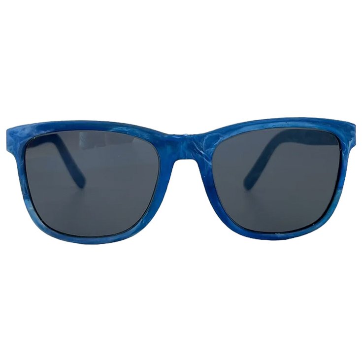 Cees Sunglasses Denver Blue Overview