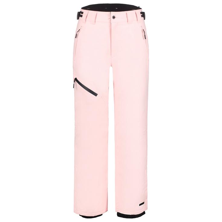 Icepeak Curlew Rose Pale 