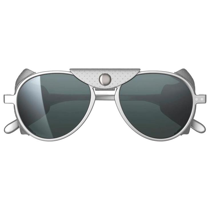 Izipizi Sunglasses Active Cliff Matte Chrome Glow Overview