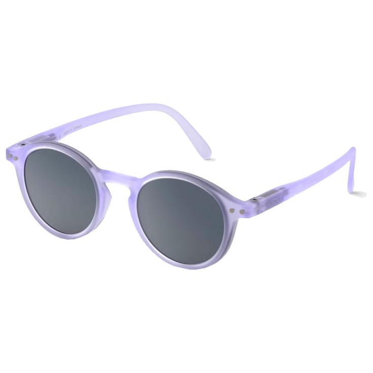 Izipizi Sun Kids #D Lavender Grey Polarized 