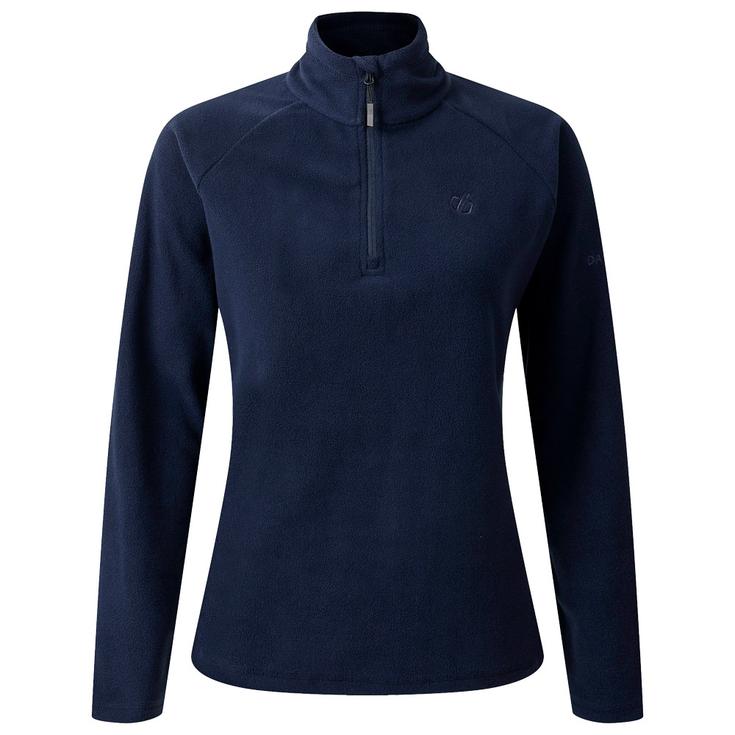 DARE2B Pile Freeform II Fleece Navy Presentazione
