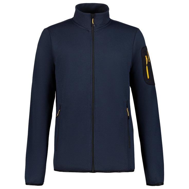 Icepeak Bredstedt Bleu Fonce 