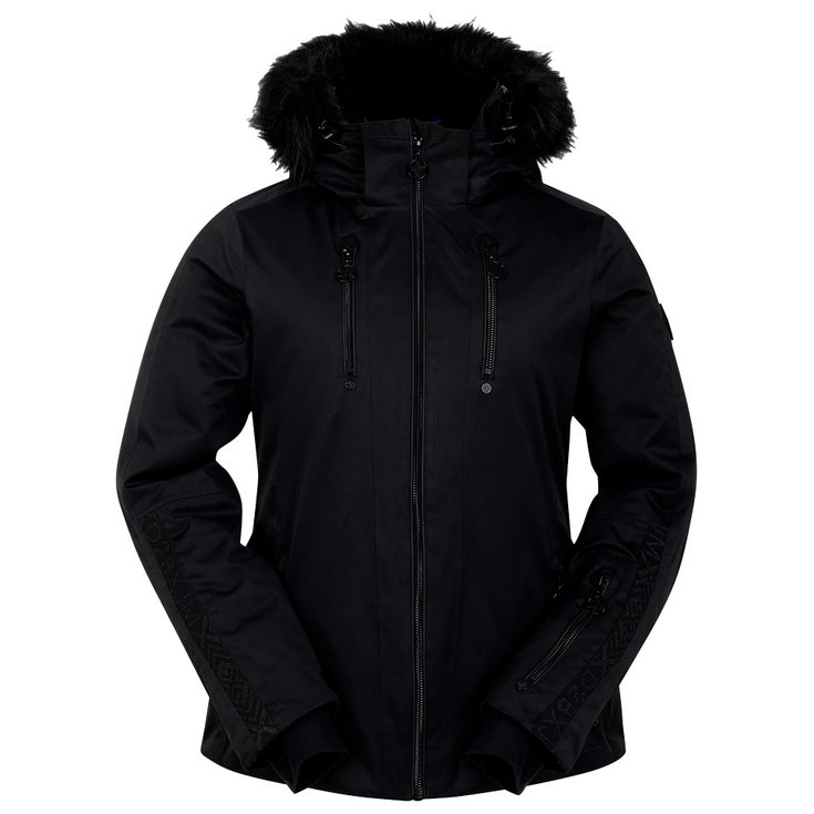 DARE2B Frenzied Ski Jacket Black Präsentation